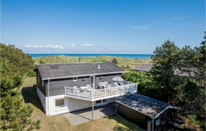 Awesome Home In Sæby With Kitchen, Sæby